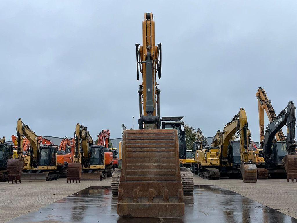 Liebherr R934LC