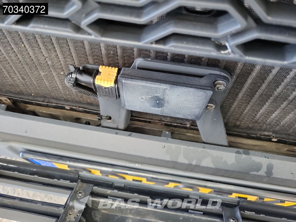 Volvo FH 500 4X2 XL NL-Truck APK 2x Tanks I-ParkCool ACC