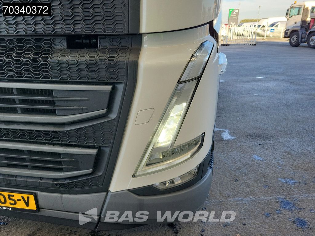 Volvo FH 500 4X2 XL NL-Truck APK 2x Tanks I-ParkCool ACC
