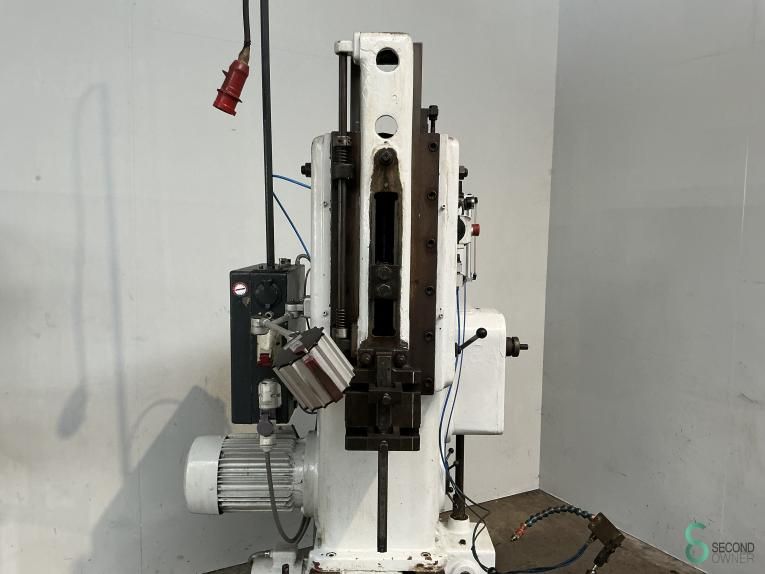 Hobel- und Stoßmaschinen TOS HOV 25 A