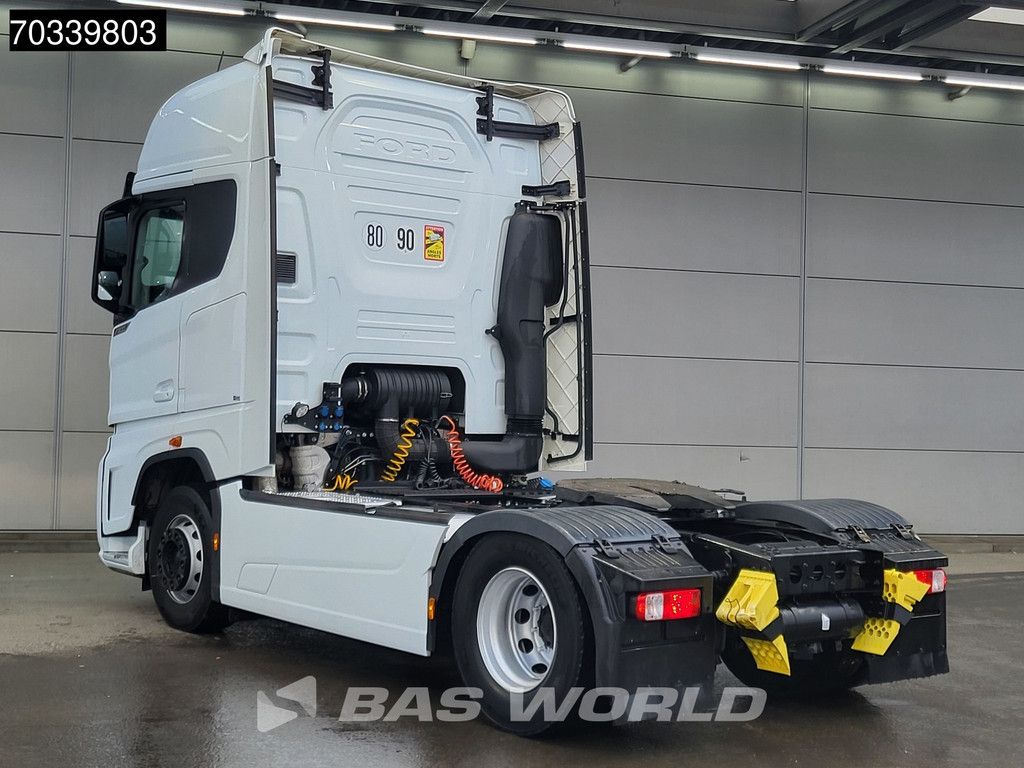 Ford F-Max 500 4X2 Retarder 2xTanks ACC Navi Standklima