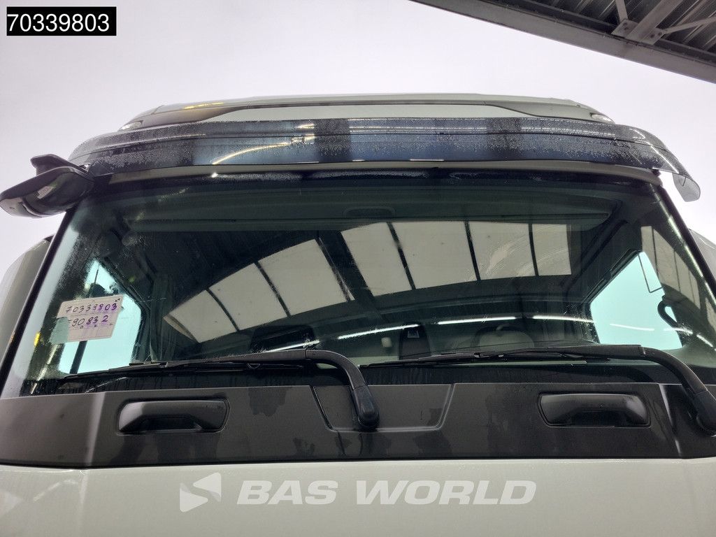 Ford F-Max 500 4X2 Retarder 2xTanks ACC Navi Standklima