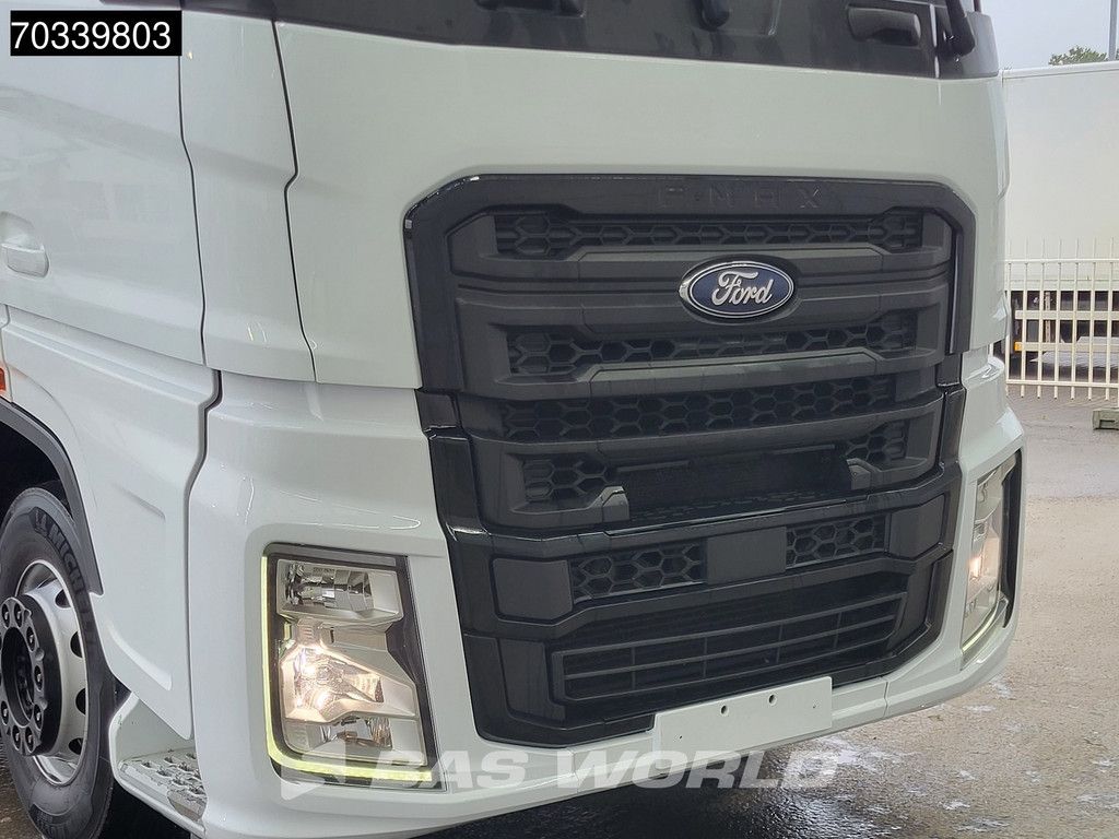 Ford F-Max 500 4X2 Retarder 2xTanks ACC Navi Standklima