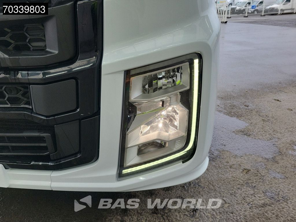 Ford F-Max 500 4X2 Retarder 2xTanks ACC Navi Standklima