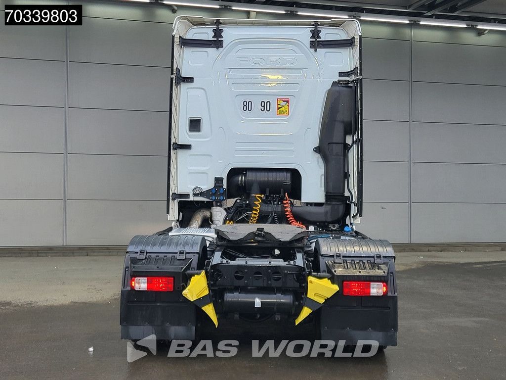 Ford F-Max 500 4X2 Retarder 2xTanks ACC Navi Standklima