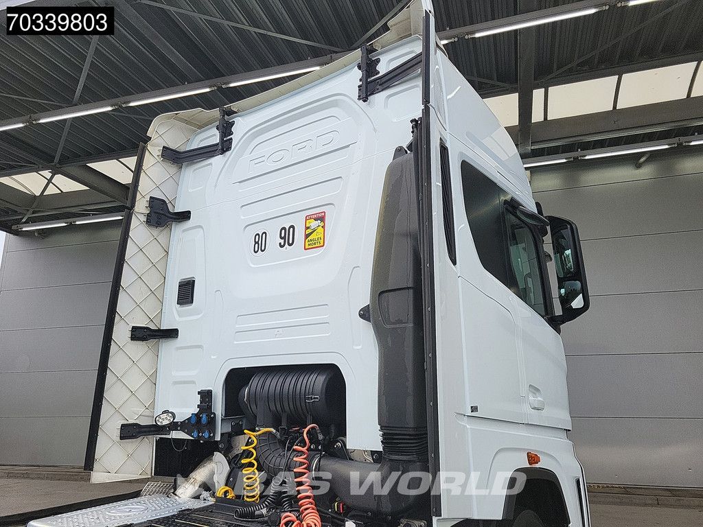 Ford F-Max 500 4X2 Retarder 2xTanks ACC Navi Standklima