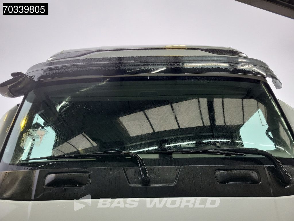 Ford F-Max 500 4X2 Retarder 2xTanks ACC Navi Standklima
