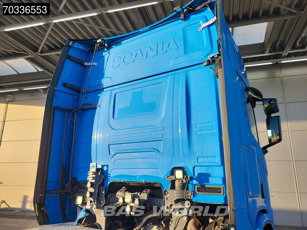 Scania R540 6X2 ADR! Retarder Full-Air Navi ACC Leder Liftachse