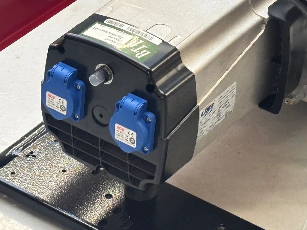 Honda Actie Nieuwe Generator 4.3KW aggregaat
