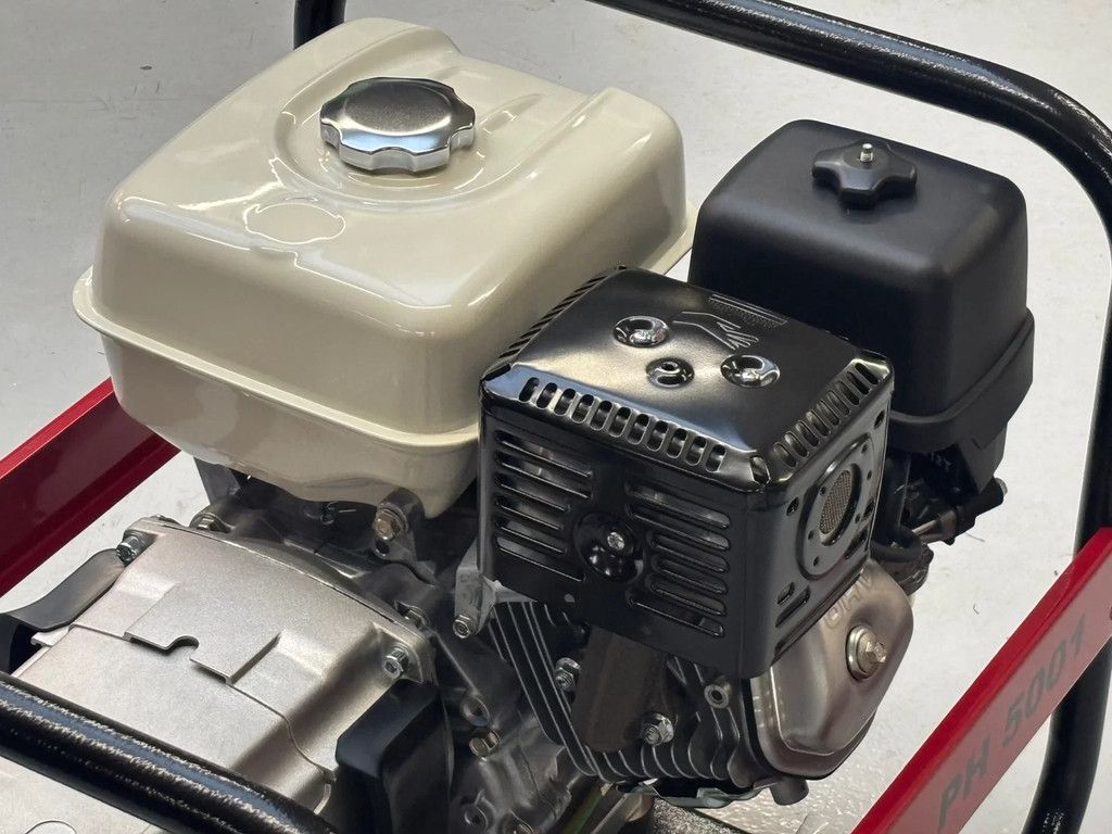 Honda Actie Nieuwe Generator 4.3KW aggregaat