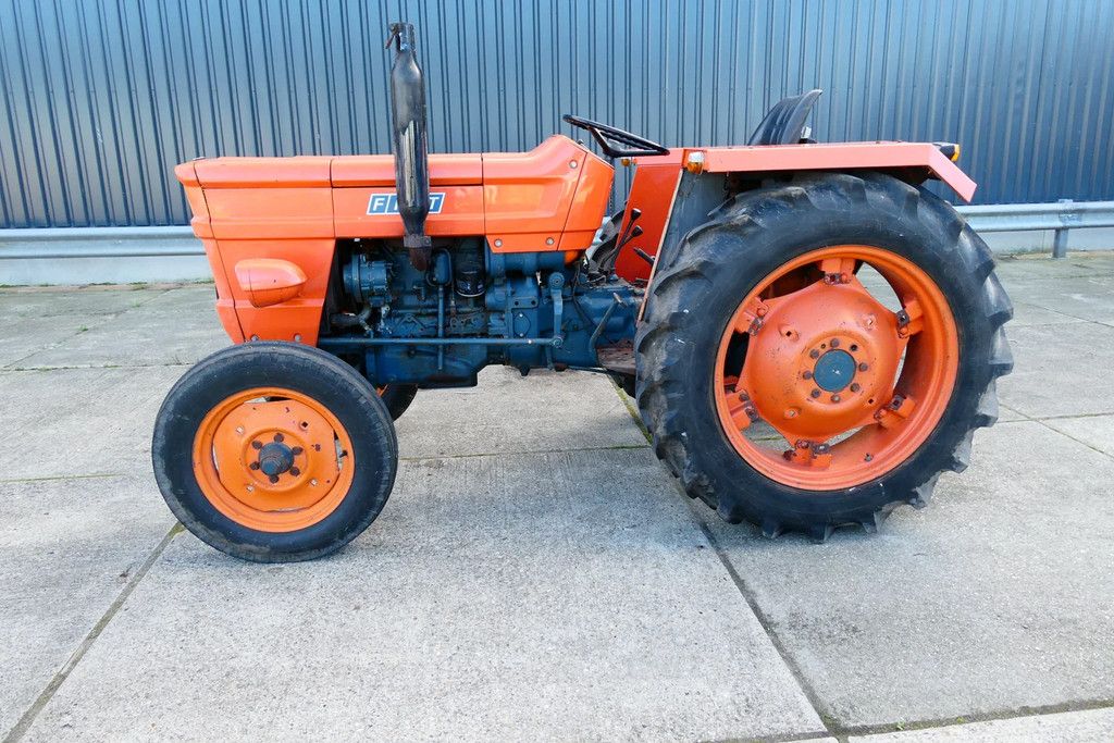 Fiat trekker 450