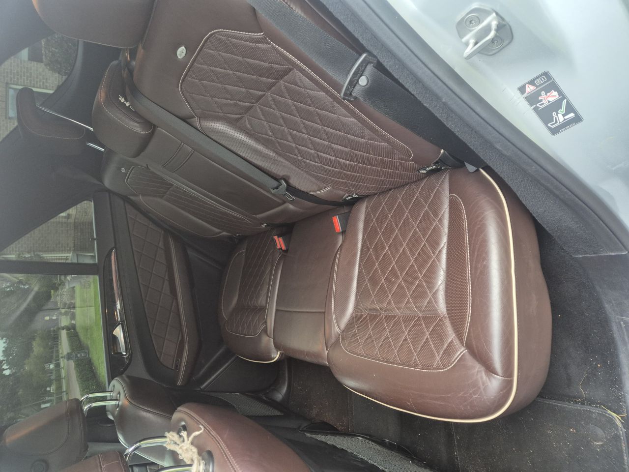Mercedes Benz ML 350