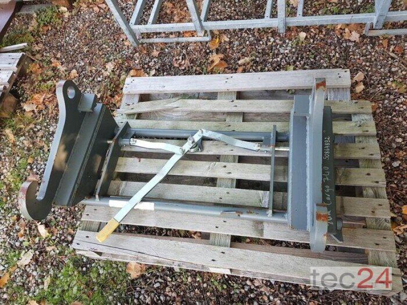 Bressel & Lade Adap.Kramer(Fendt TargoT740)-Euro
