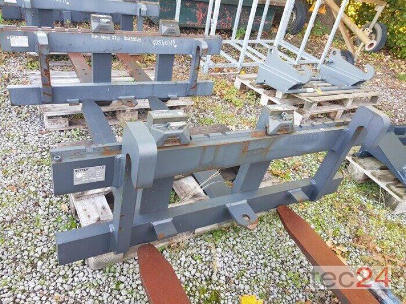 Merlo Palette Gabel ZM2