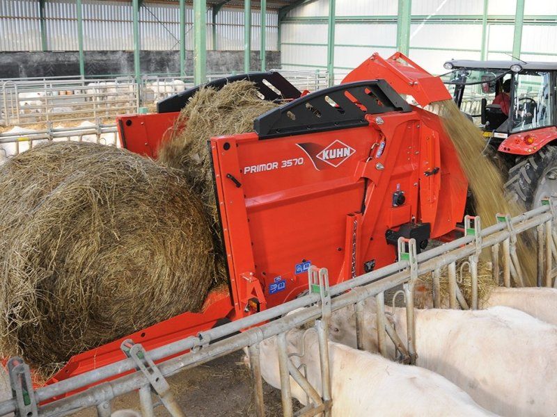 Kuhn PRIMOR 3570
