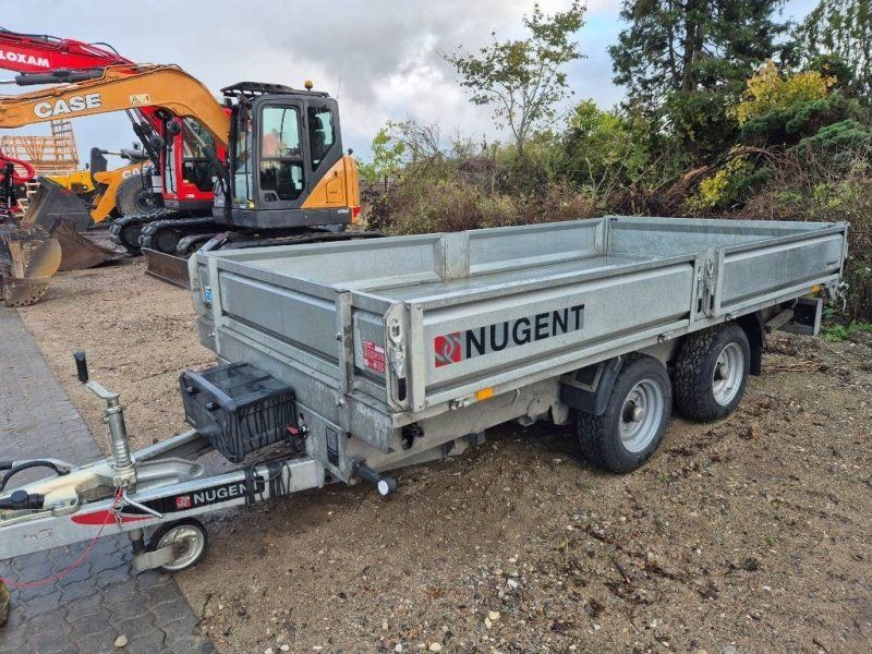 Nugent T3718H