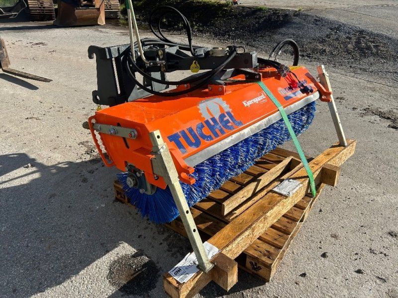 Tuchel Plus 590 150
