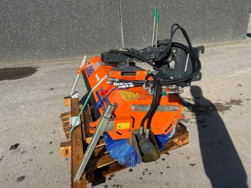 Tuchel Plus 590 150