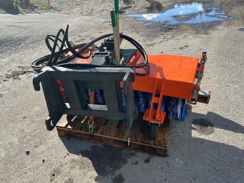 Tuchel Plus 590 150