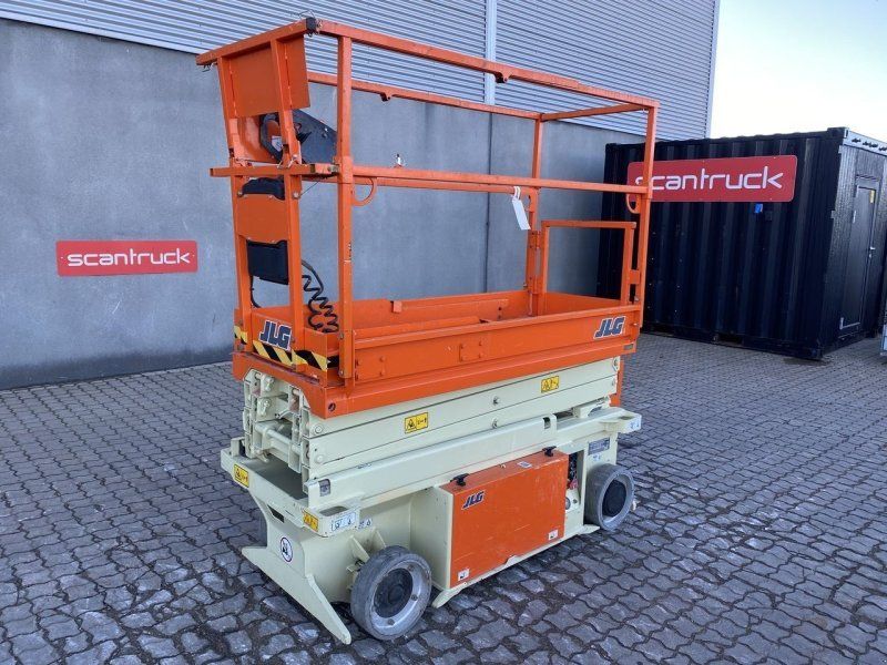 JLG 6RS
