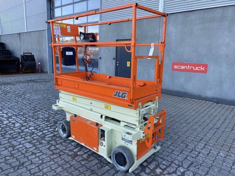 JLG 6RS
