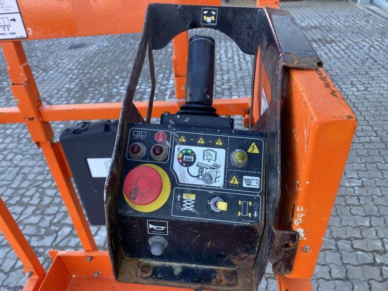 JLG 6RS