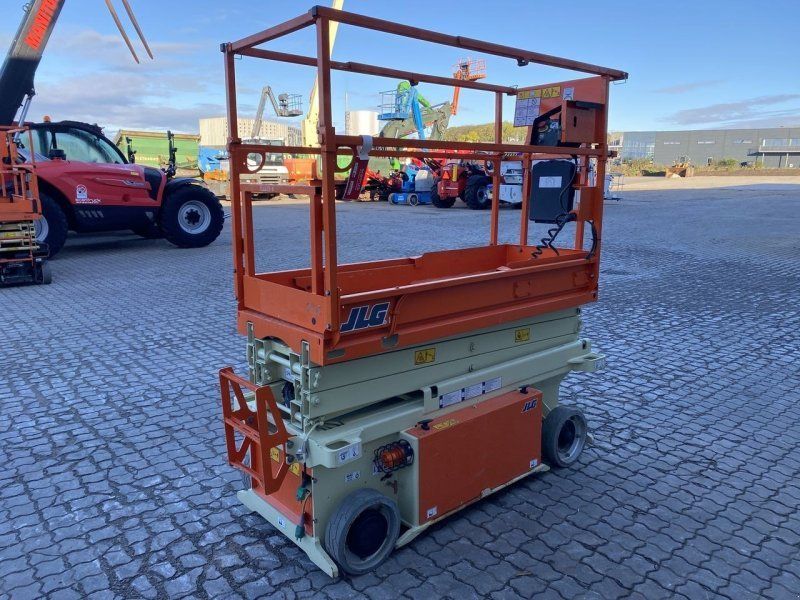 JLG 6RS
