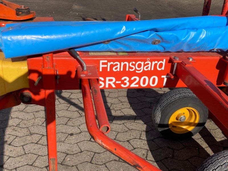 Fransgard SR 3200T