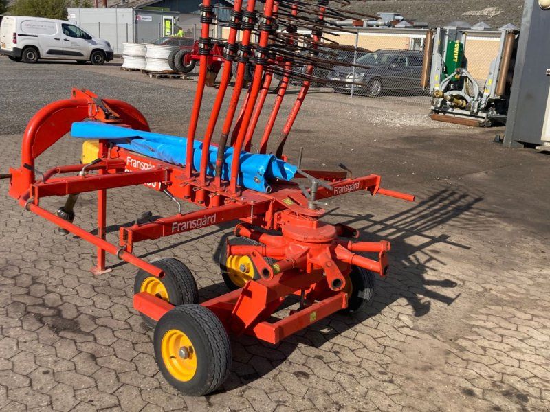 Fransgard SR 3200T