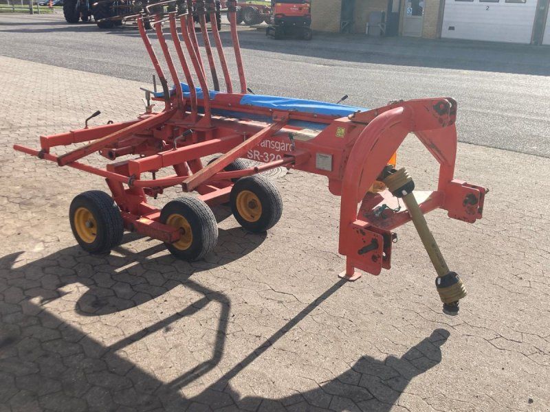 Fransgard SR 3200T