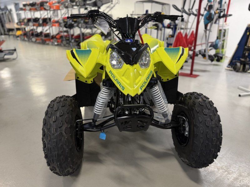 Polaris OUTLAW 110