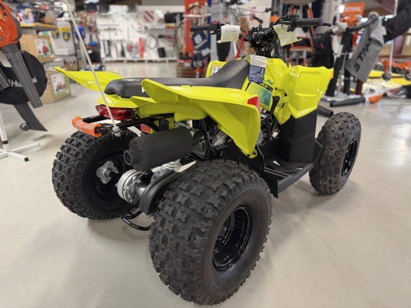 Polaris OUTLAW 110