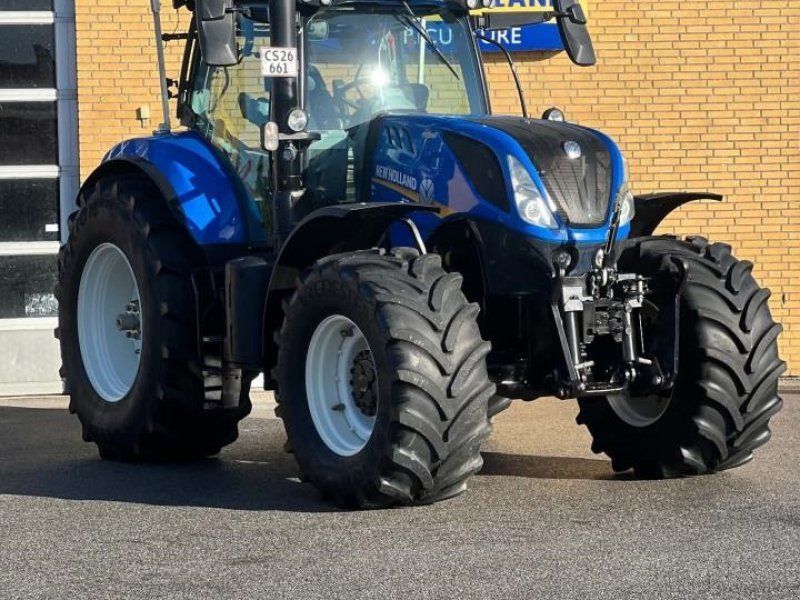New Holland T7.270 AC STAGE V