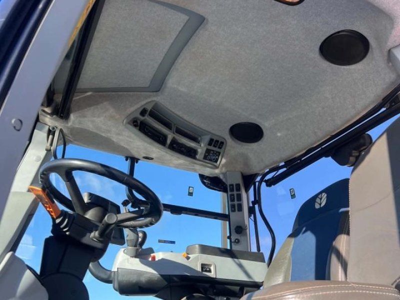 New Holland T7.270 AC STAGE V