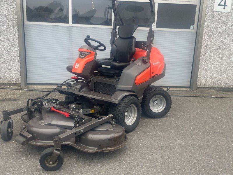 Husqvarna P525DX