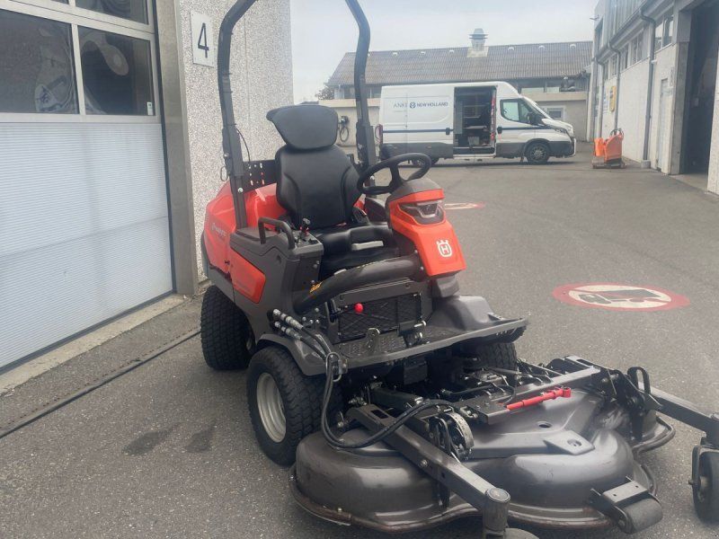 Husqvarna P525DX