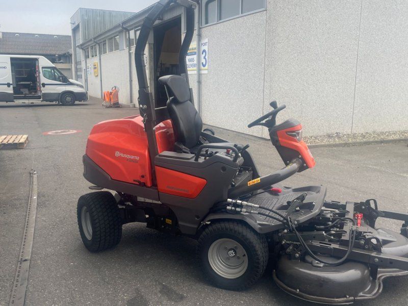 Husqvarna P525DX