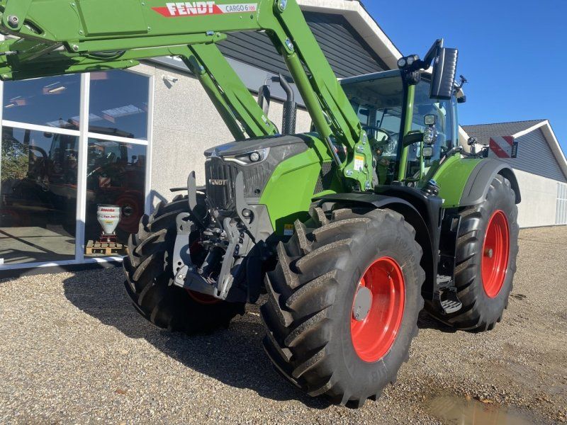 Fendt 728 VARIO GEN7.1