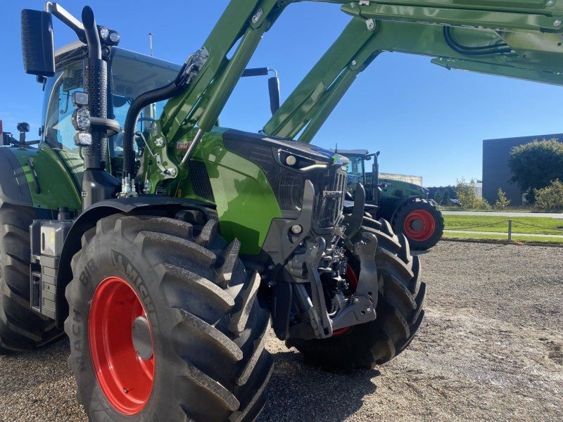 Fendt 728 VARIO GEN7.1