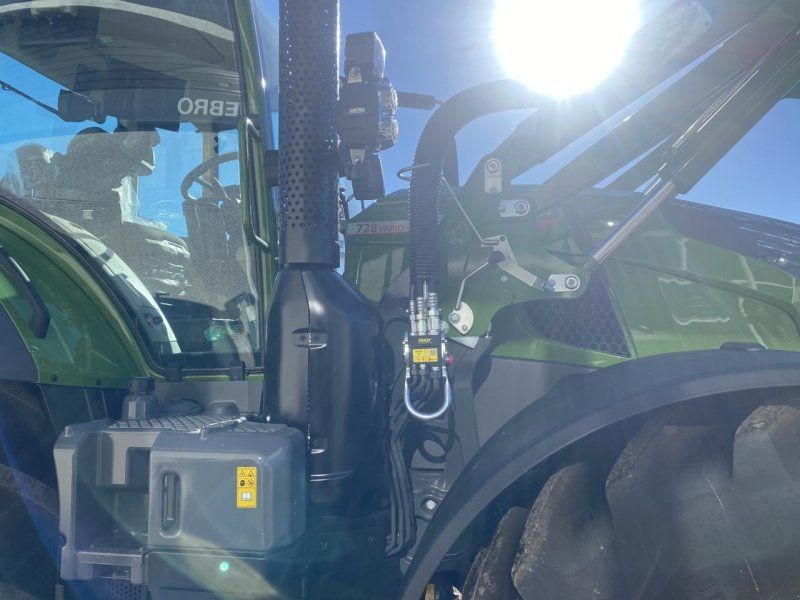 Fendt 728 VARIO GEN7.1