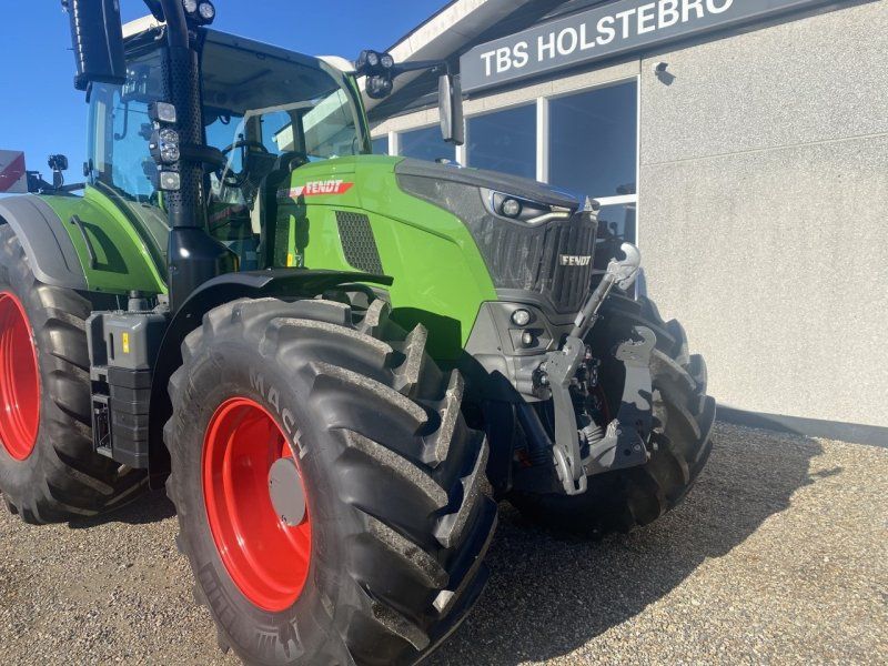 Fendt 728 VARIO GEN7.1
