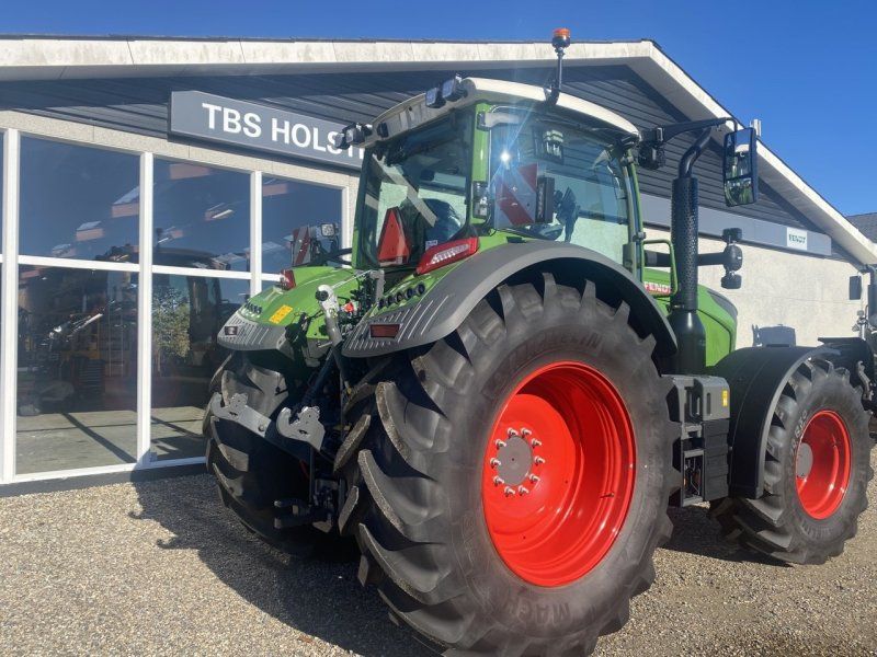 Fendt 728 VARIO GEN7.1