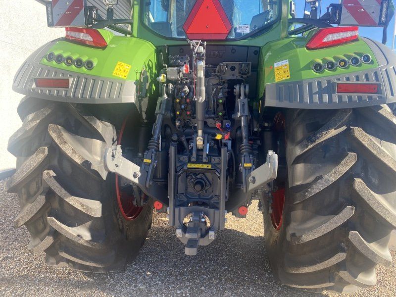Fendt 728 VARIO GEN7.1