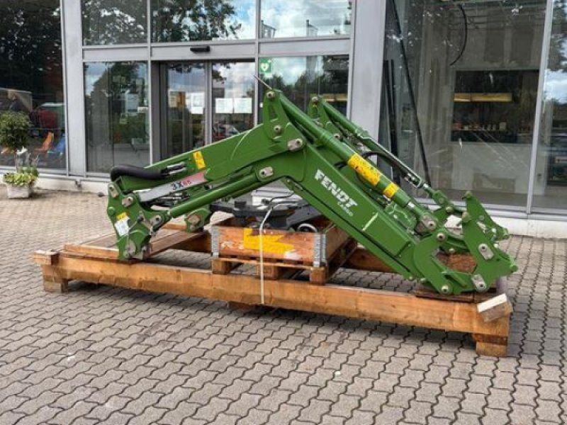 Fendt CARGO 3X/65 DW