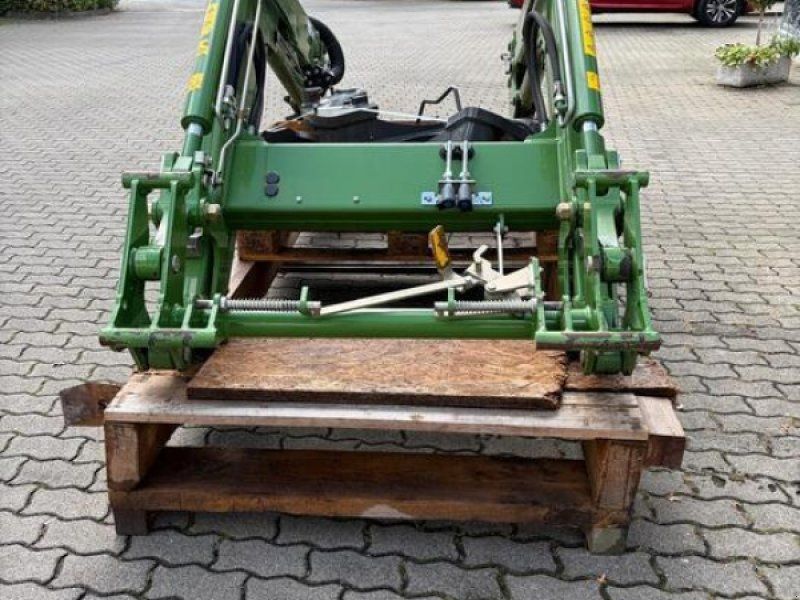 Fendt CARGO 3X/65 DW
