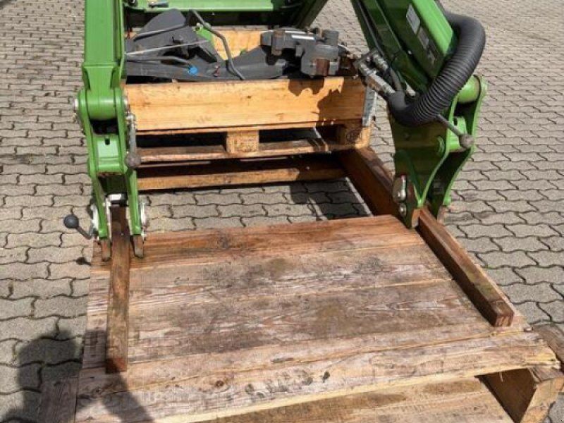 Fendt CARGO 3X/65 DW