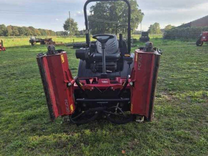 Toro LT-F 3000-4WD
