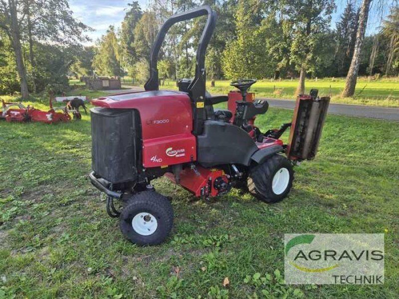 Toro LT-F 3000-4WD