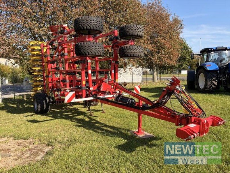 Pöttinger PLANO VT 6060