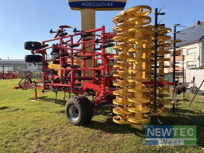 Pöttinger PLANO VT 6060